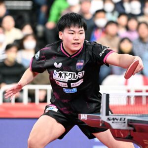 松島輝空