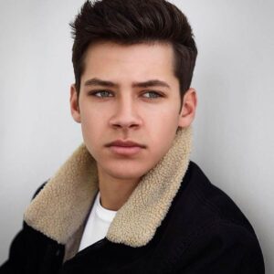 Matt Cornett