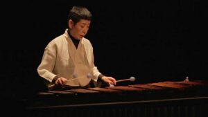 高田みどり