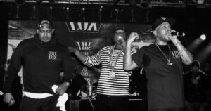 The LOX