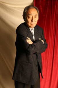 小島武夫