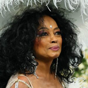 Diana Ross