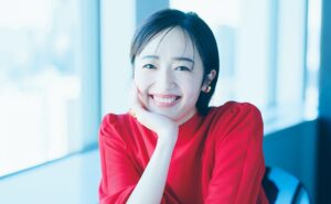 森田望智