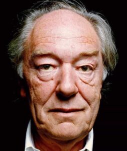 Michael Gambon