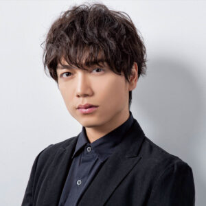 山崎育三郎
