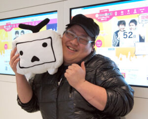 恭一郎