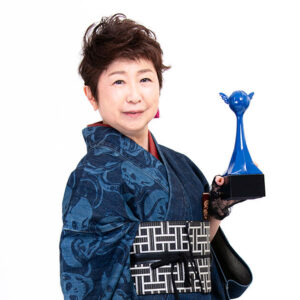 田中真弓