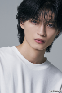 杢代和人