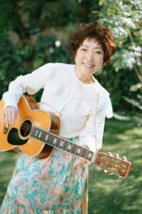 森山良子