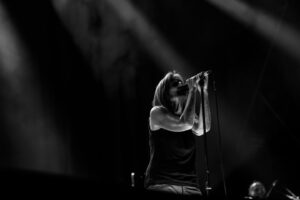 Beth Gibbons