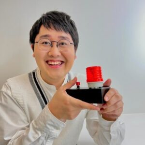 鶴崎修功