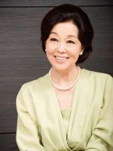 長山藍子