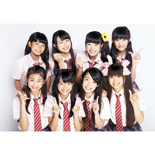 iDOL Street