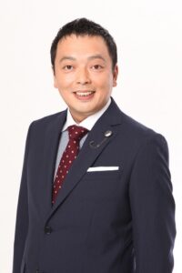 中川家礼二