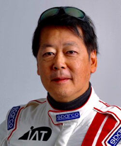 中谷明彦