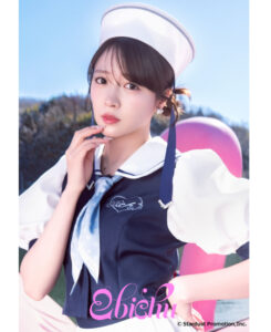 中山莉子