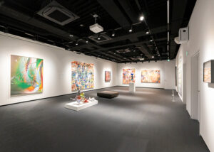 現代アート
