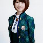 橋本奈々未