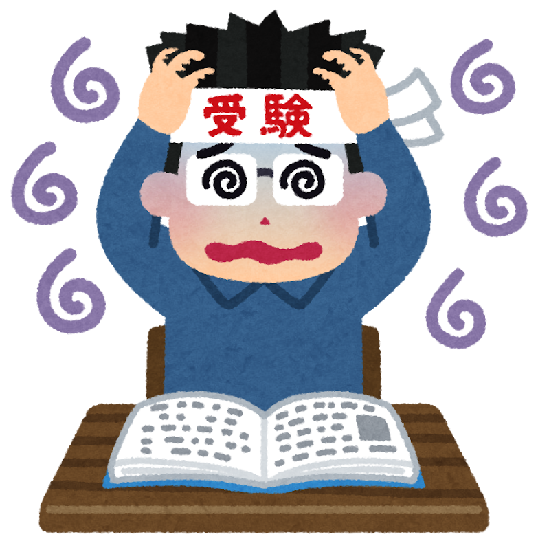 大学受験