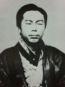北村透谷