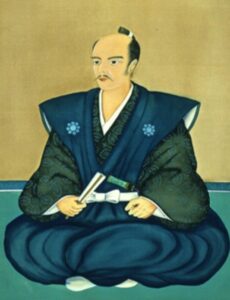 石田三成