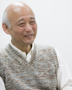 野矢茂樹