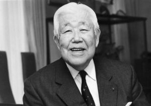 斎藤茂太