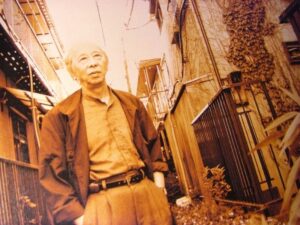 実相寺昭雄