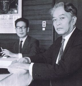 平野謙