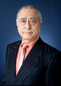 津川雅彦