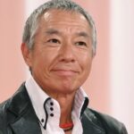 柳葉敏郎