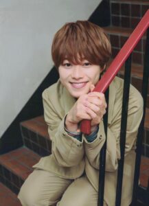 大橋和也