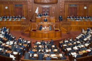 国会議員団