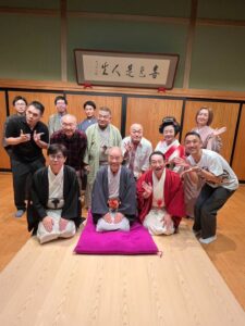 落語芸術協会