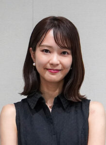 下村彩里