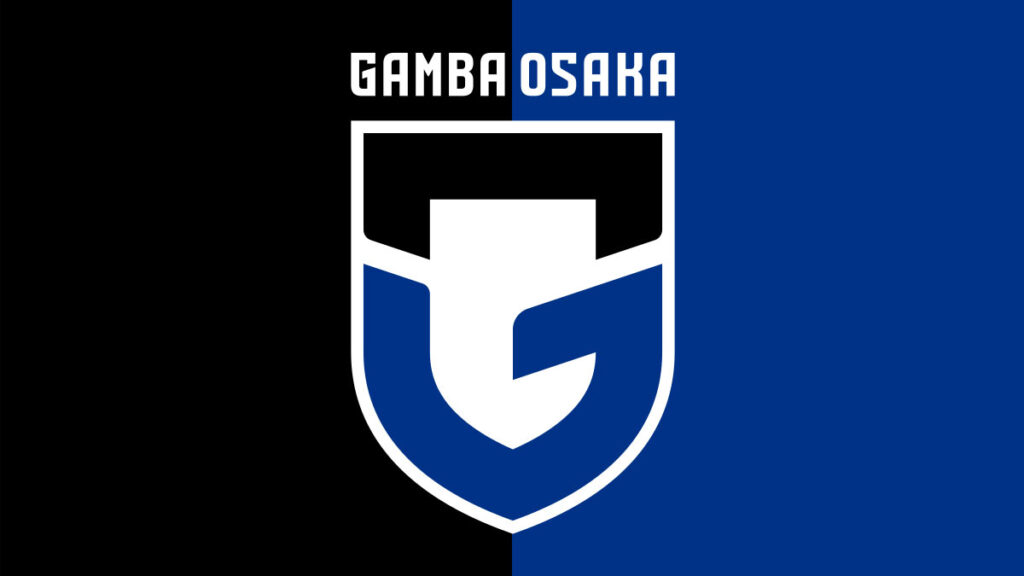 ガンバ大阪