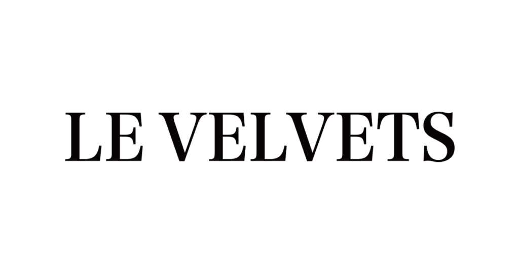 LE VELVETS
