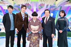 世界・ふしぎ発見！