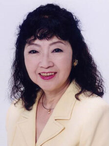 小原乃梨子