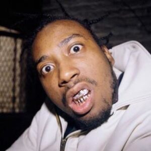Ol’ Dirty Bastard