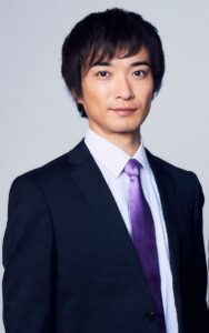 高佐一慈