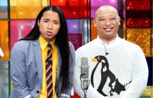 トム・ブラウン