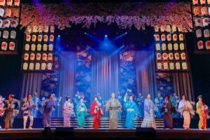 二世タレント