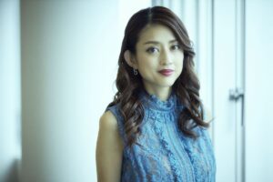 小沢真珠