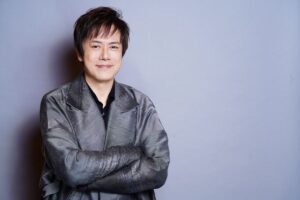 山口祐一郎