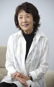 吉行和子