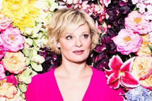 Martha Plimpton