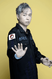 大槻ケンヂ