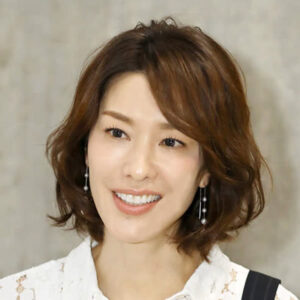 山本未來