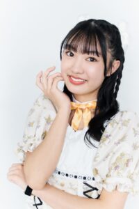 青山菜花